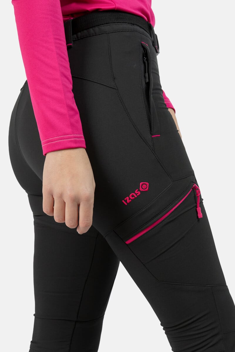 Cortefiel Pantalón De Tejido M