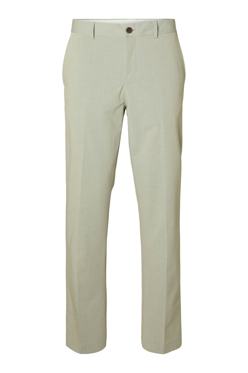 Cortefiel Pantalón de traje Slim Fit