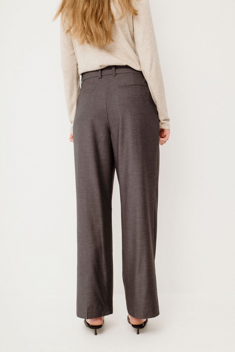 Cortefiel Pantalón De Vestir