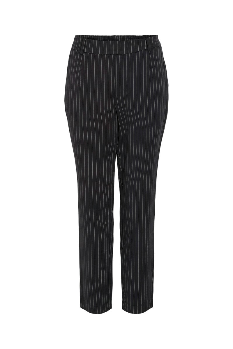 Cortefiel Pantalón de vestir slim fit