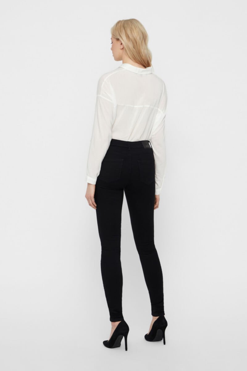 Cortefiel Pantalón Jegging Pitillo