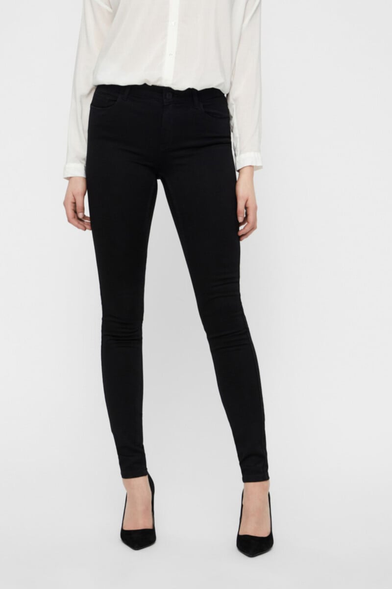 Cortefiel Pantalón Jegging Pitillo