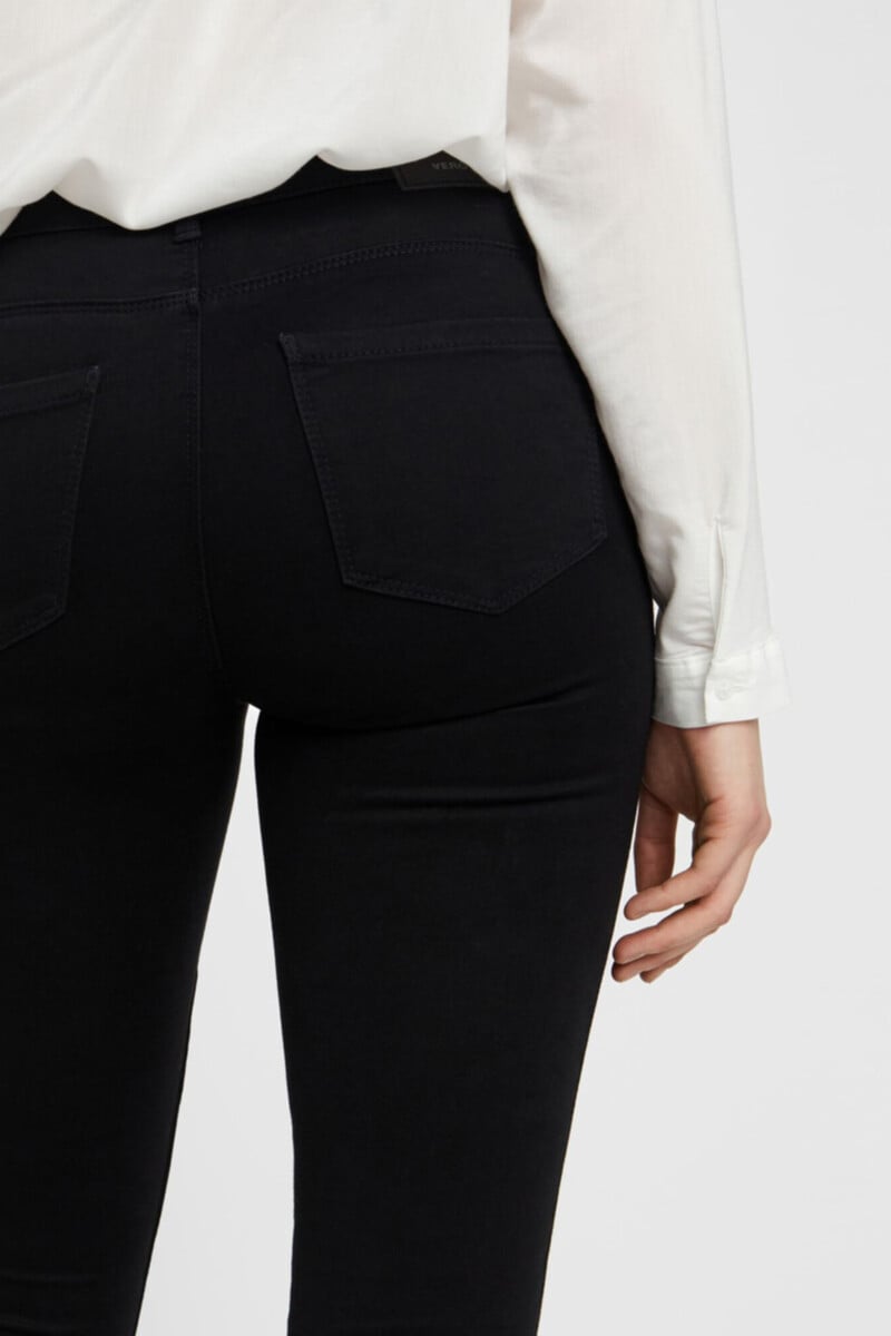 Cortefiel Pantalón Jegging Pitillo