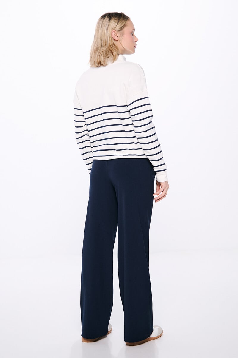 Cortefiel Pantalón Jogger Básico