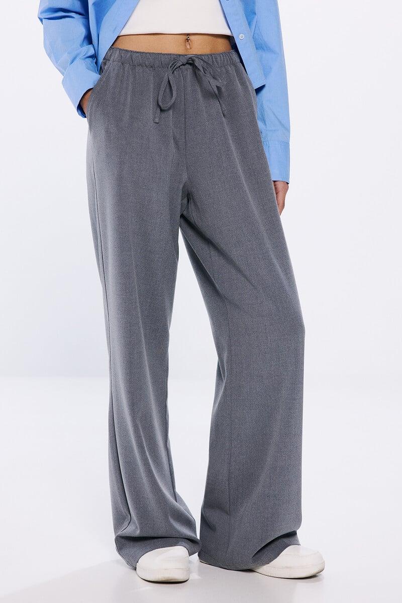 Cortefiel Pantalón Jogger Básico