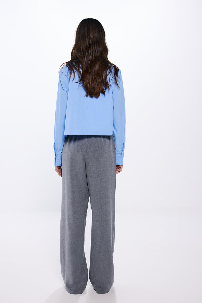 Cortefiel Pantalón Jogger Básico