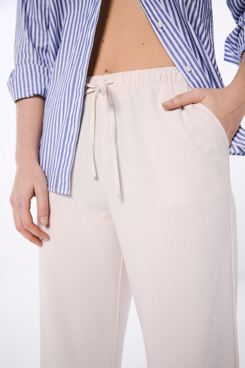 Cortefiel Pantalón Jogger Básico