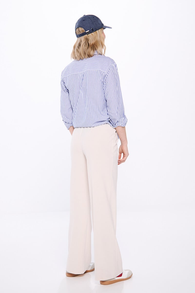 Cortefiel Pantalón Jogger Básico