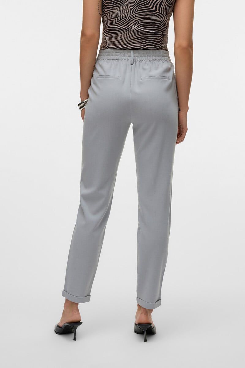 Cortefiel Pantalón Largo De Vestir