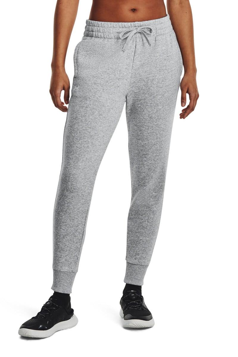 Cortefiel Pantalón Largo Gris