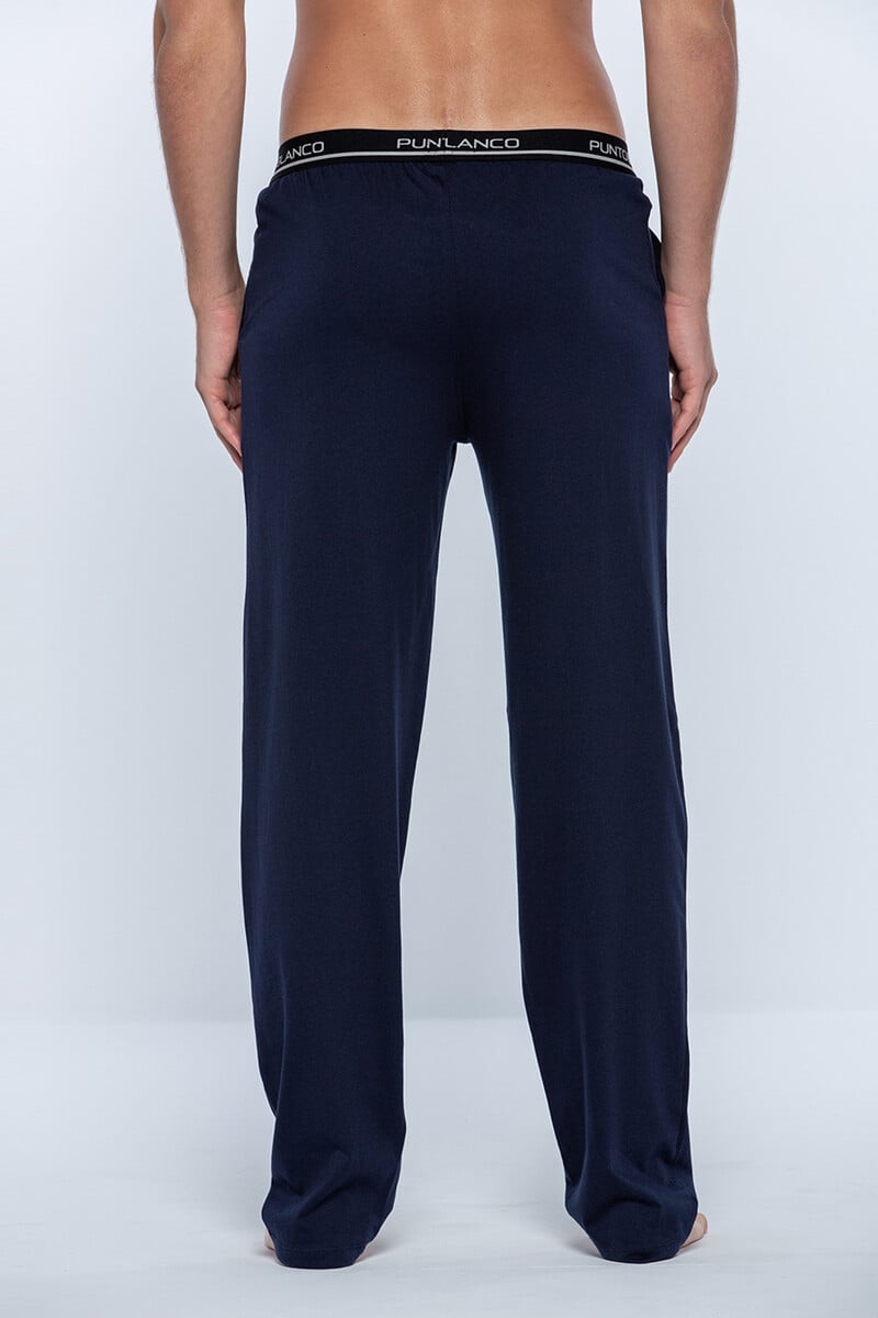 Cortefiel Pantalón Largo Hombre