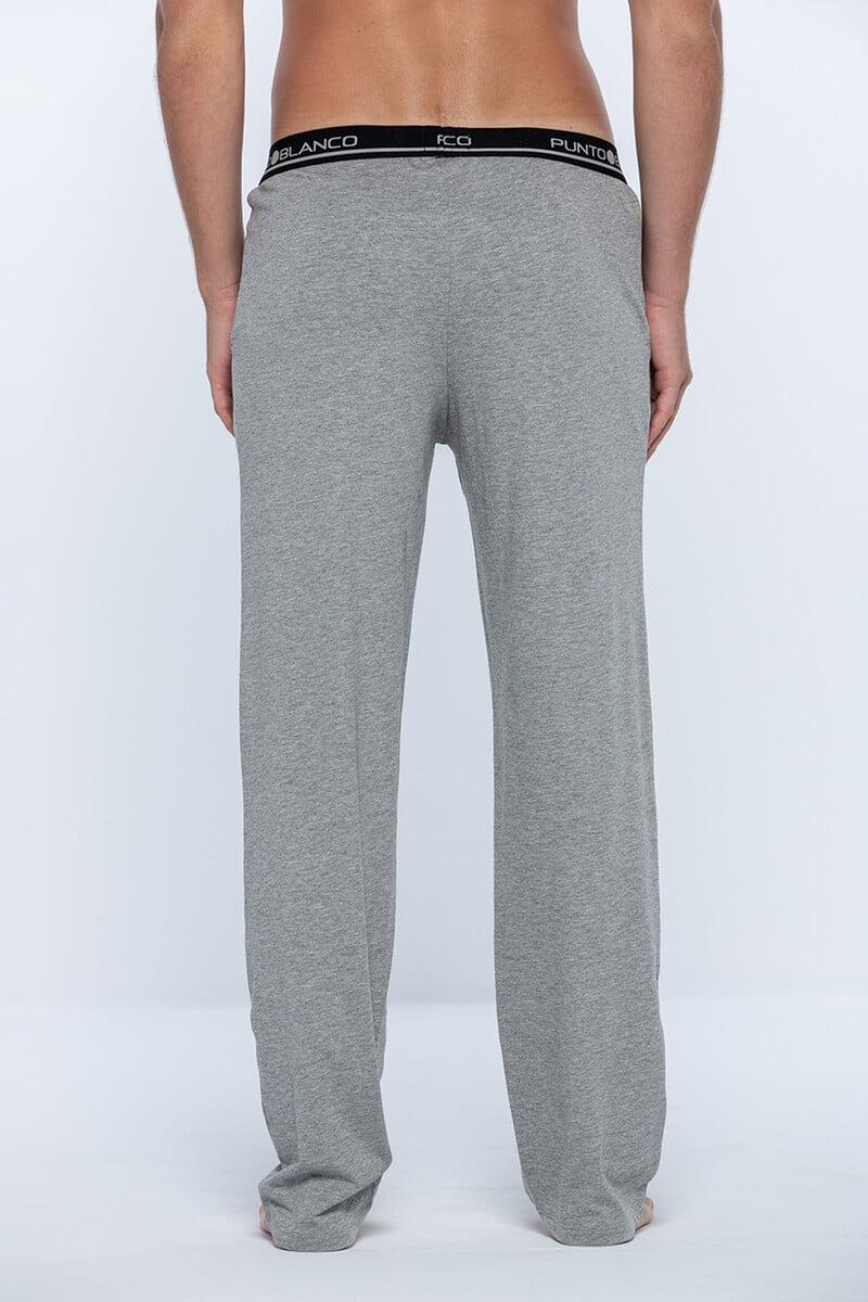 Cortefiel Pantalón Largo Hombre