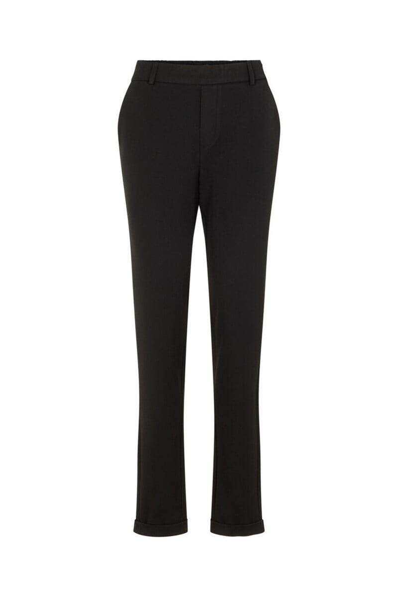 Cortefiel Pantalón pitillo holgado talla grande