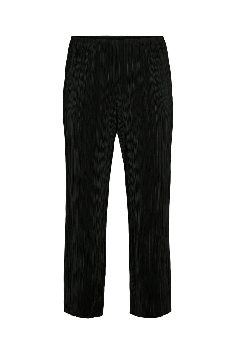 Cortefiel Pantalón plisado talla grande