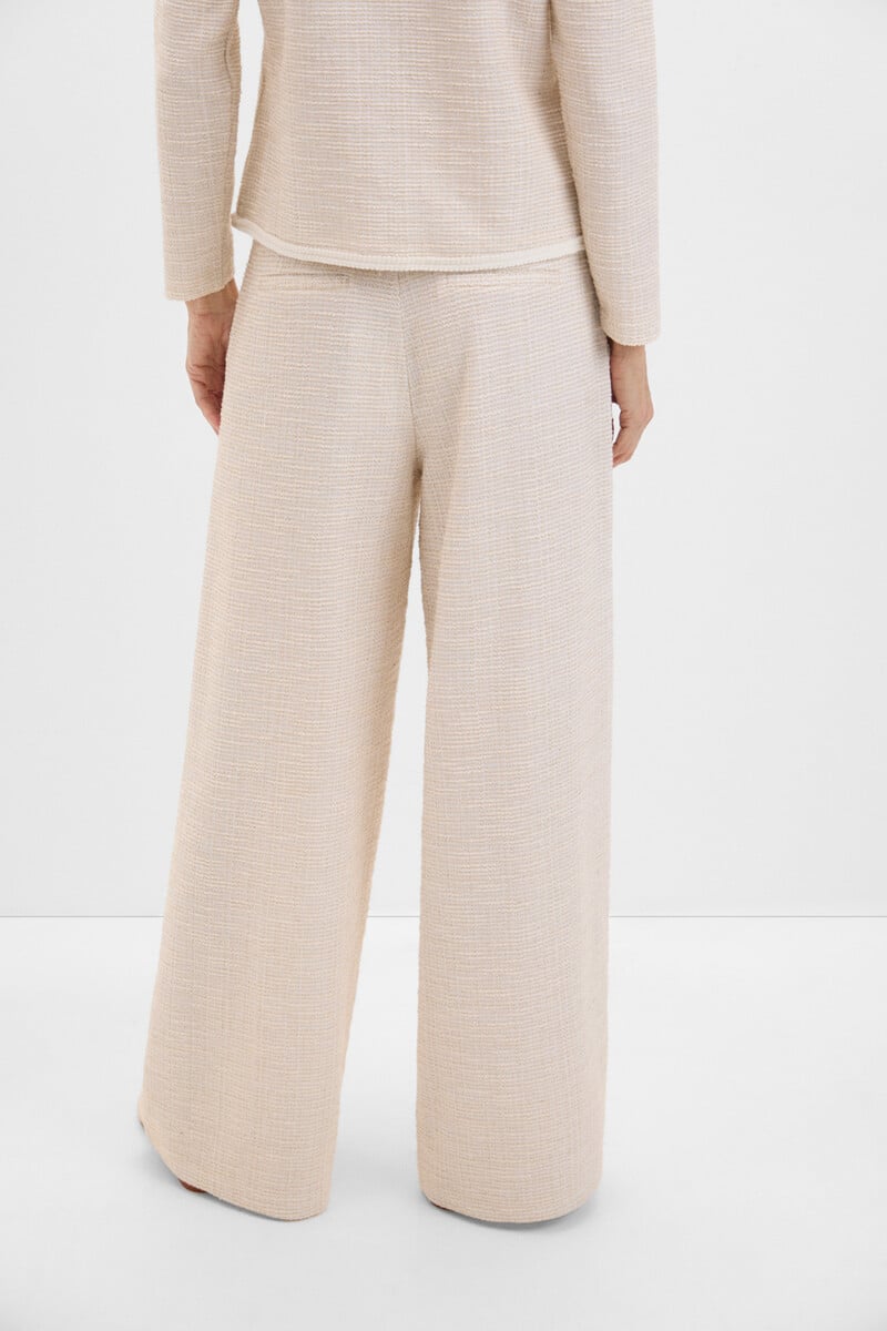 Cortefiel Pantalón Punto