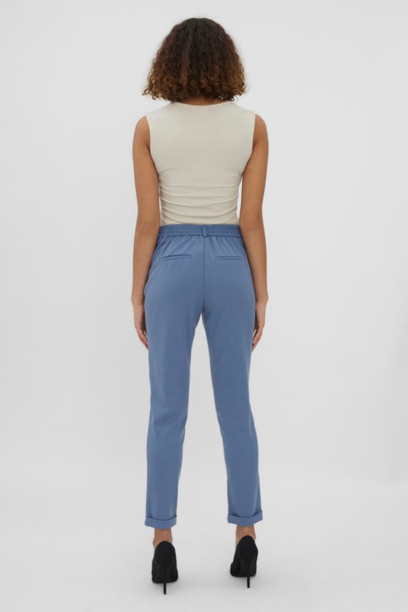 Cortefiel Pantalón Recto