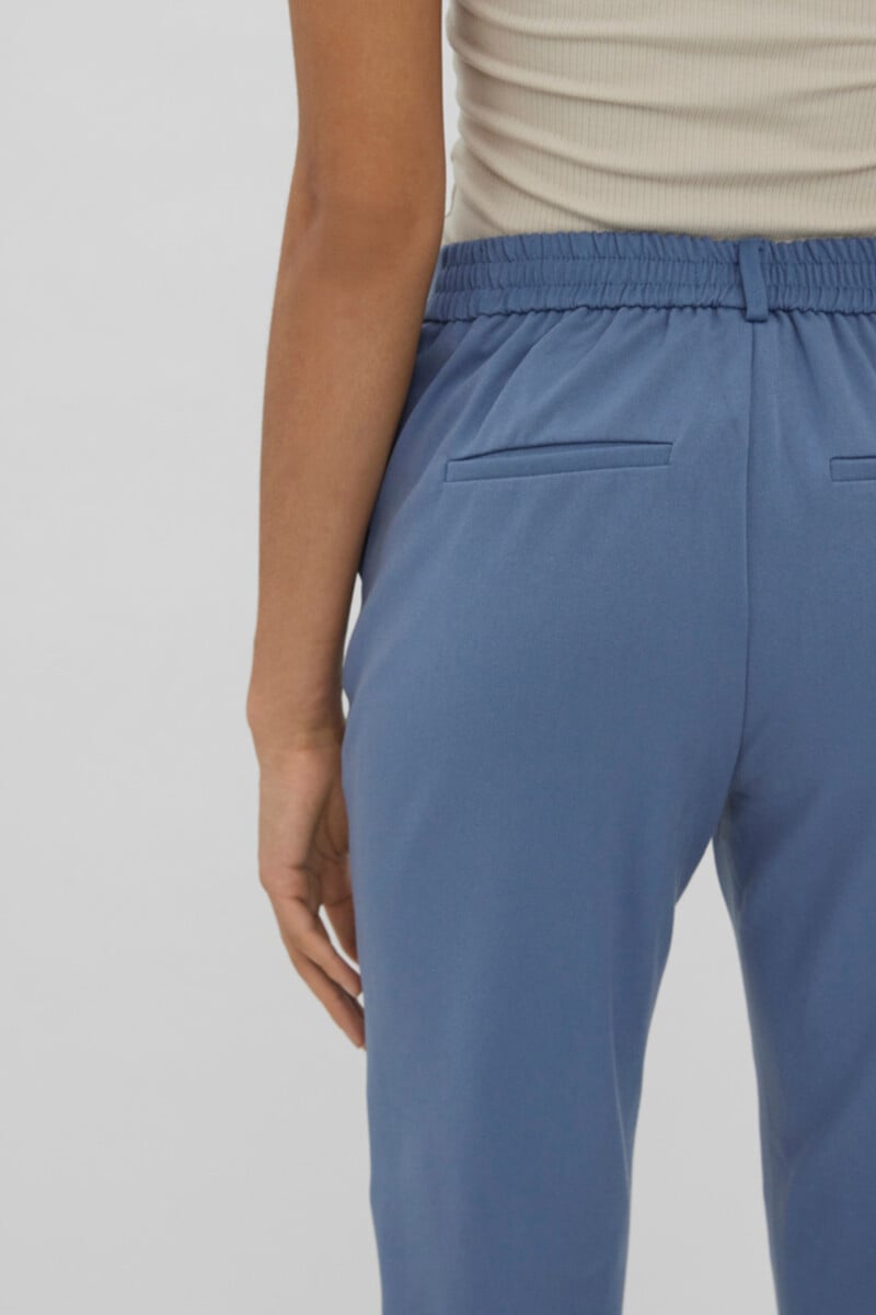 Cortefiel Pantalón Recto
