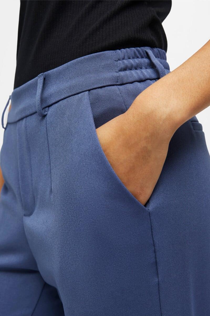 Cortefiel Pantalón Recto