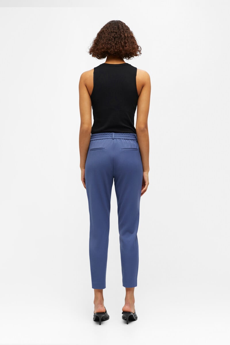 Cortefiel Pantalón Recto