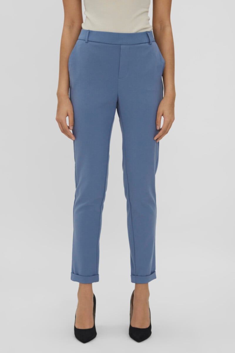 Cortefiel Pantalón recto
