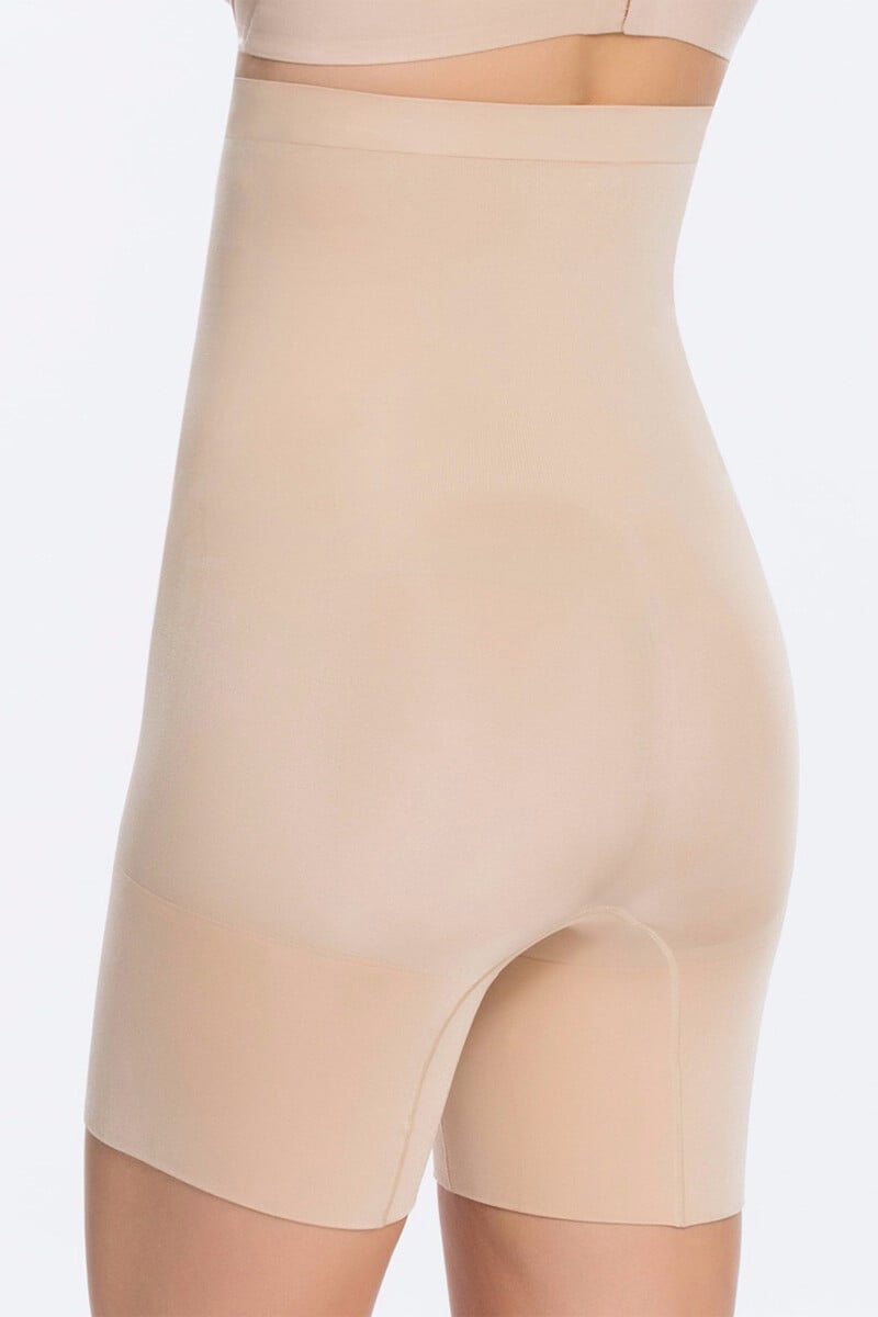 Cortefiel Pantalón Reductor Invisible Spanx