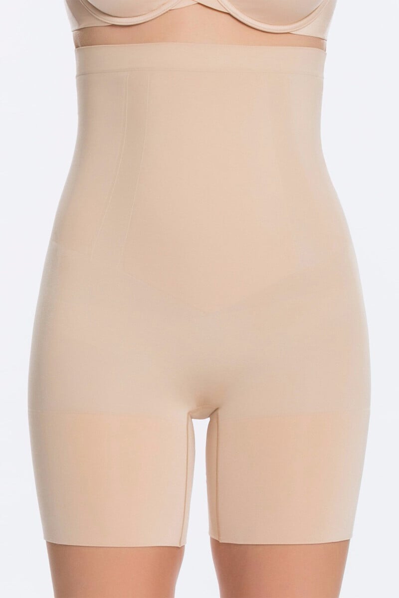 Cortefiel Pantalón reductor invisible Spanx