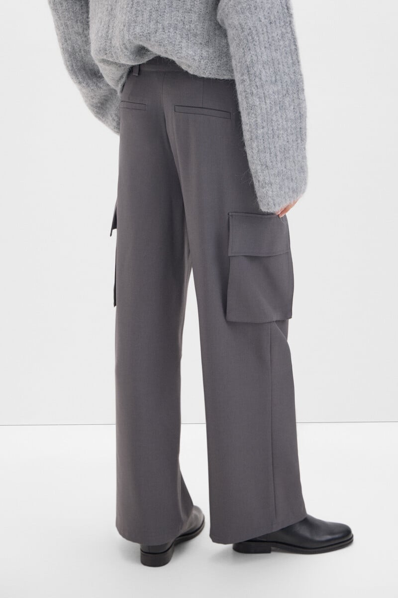 Cortefiel Pantalón Sastre Cargo