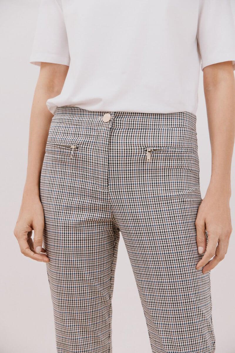 Cortefiel Pantalón Skinny