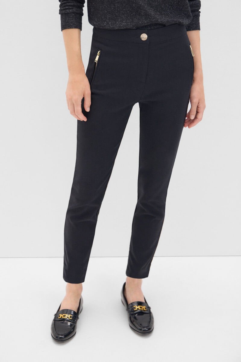 Cortefiel Pantalón Skinny
