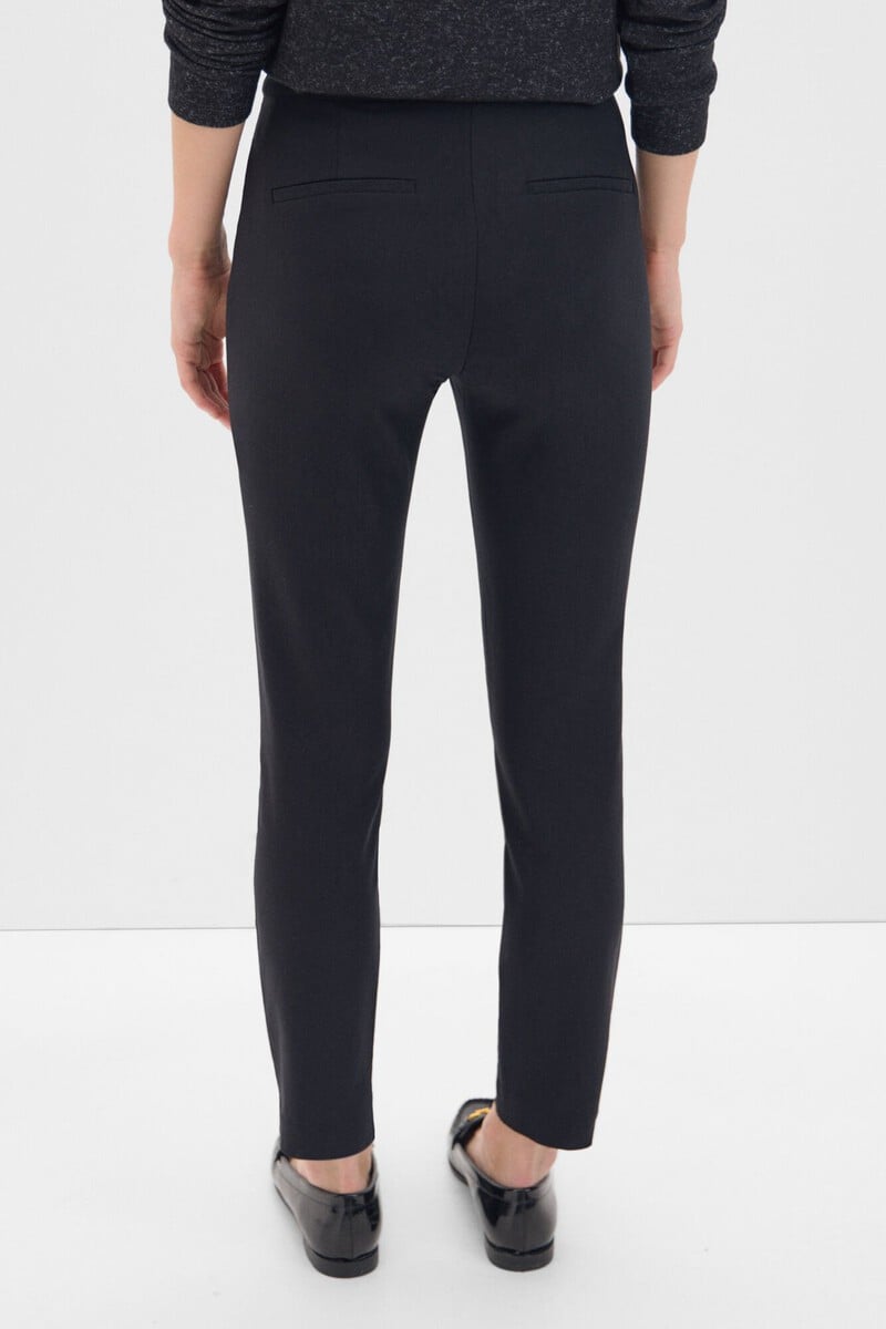 Cortefiel Pantalón Skinny