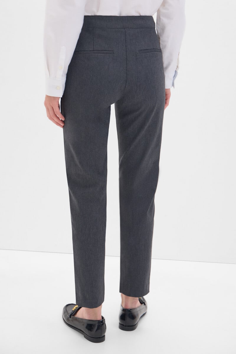 Cortefiel Pantalón Skinny