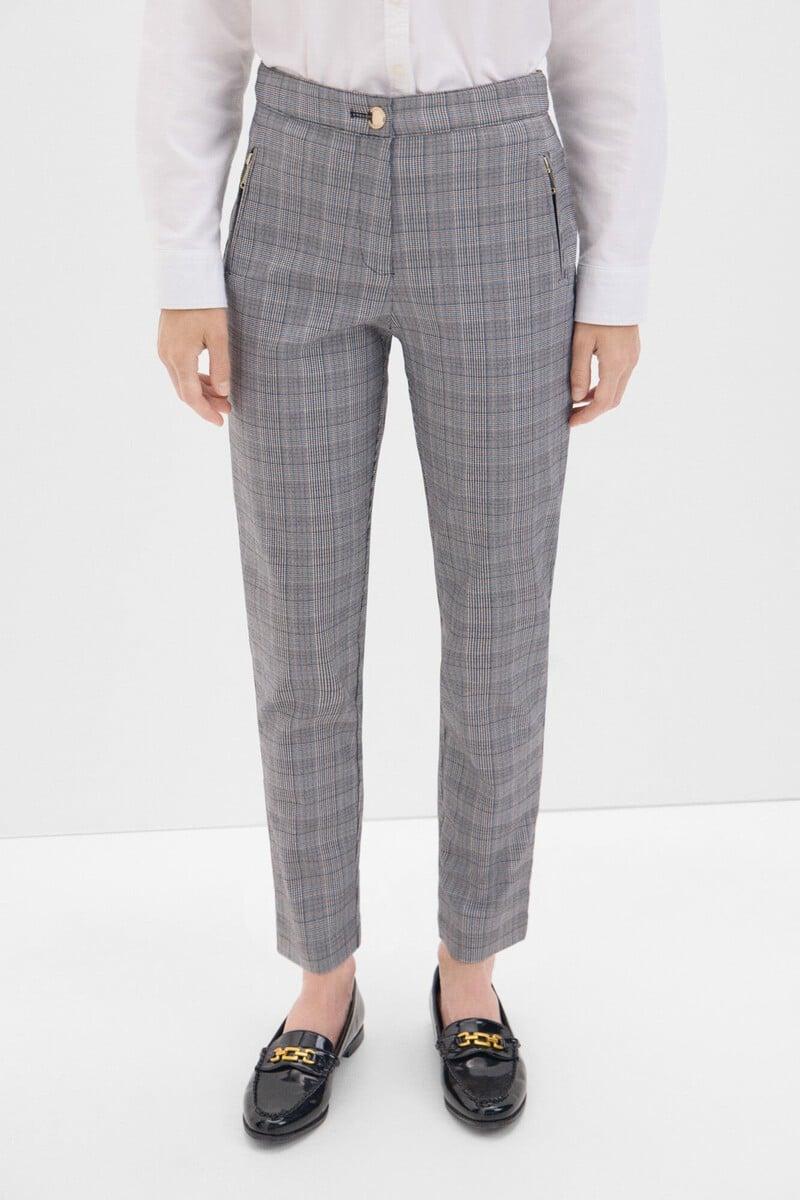 Cortefiel Pantalón Skinny