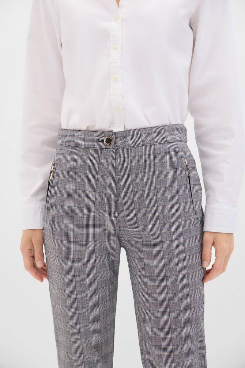 Cortefiel Pantalón Skinny