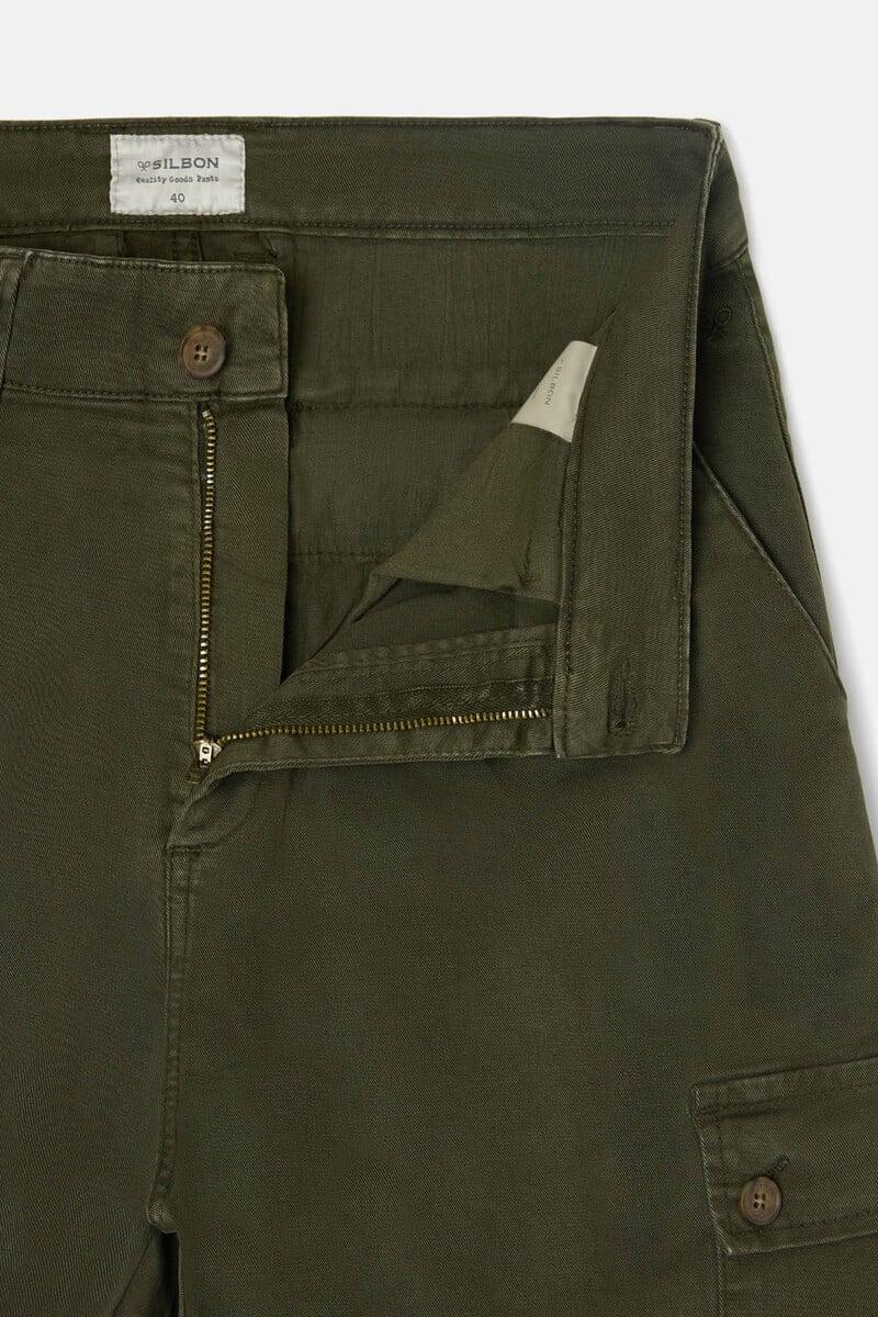Cortefiel Pantalón Sport