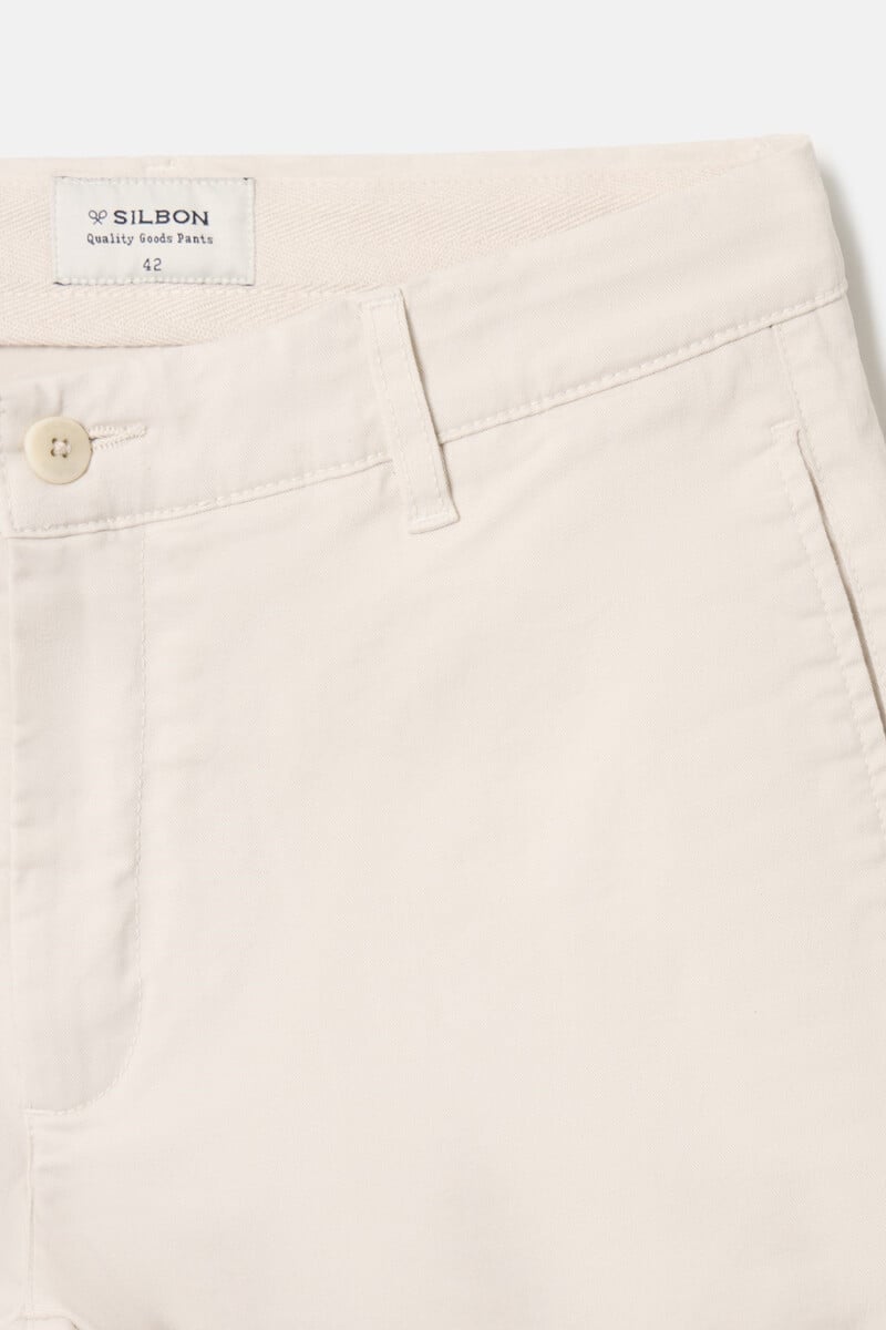 Cortefiel Pantalón Sport Cargo