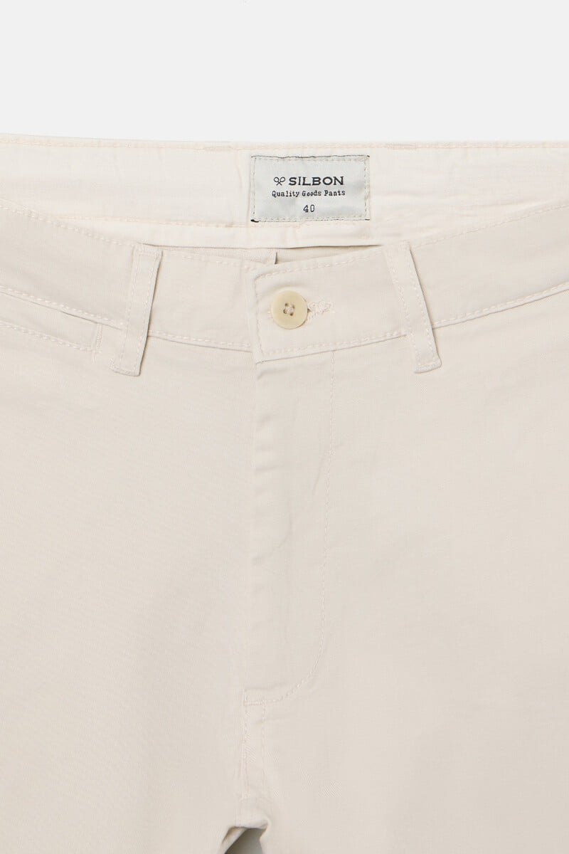 Cortefiel Pantalón Sport Chino
