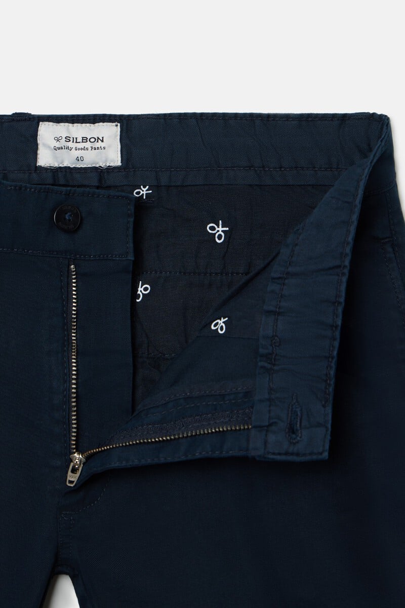 Cortefiel Pantalón Sport Chino