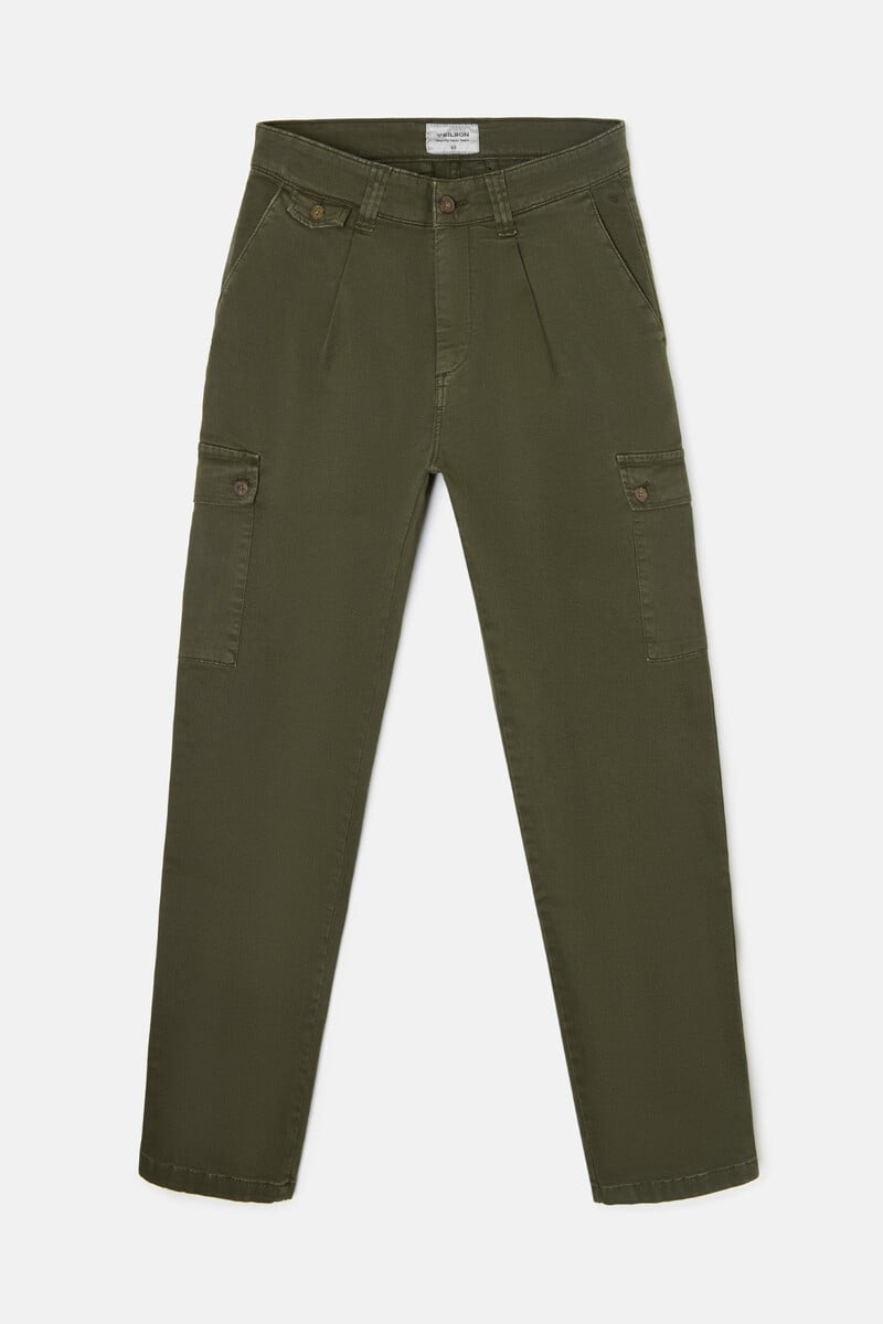 Cortefiel Pantalón sport