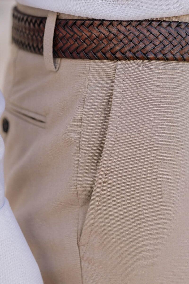 Cortefiel Pantalón Traje