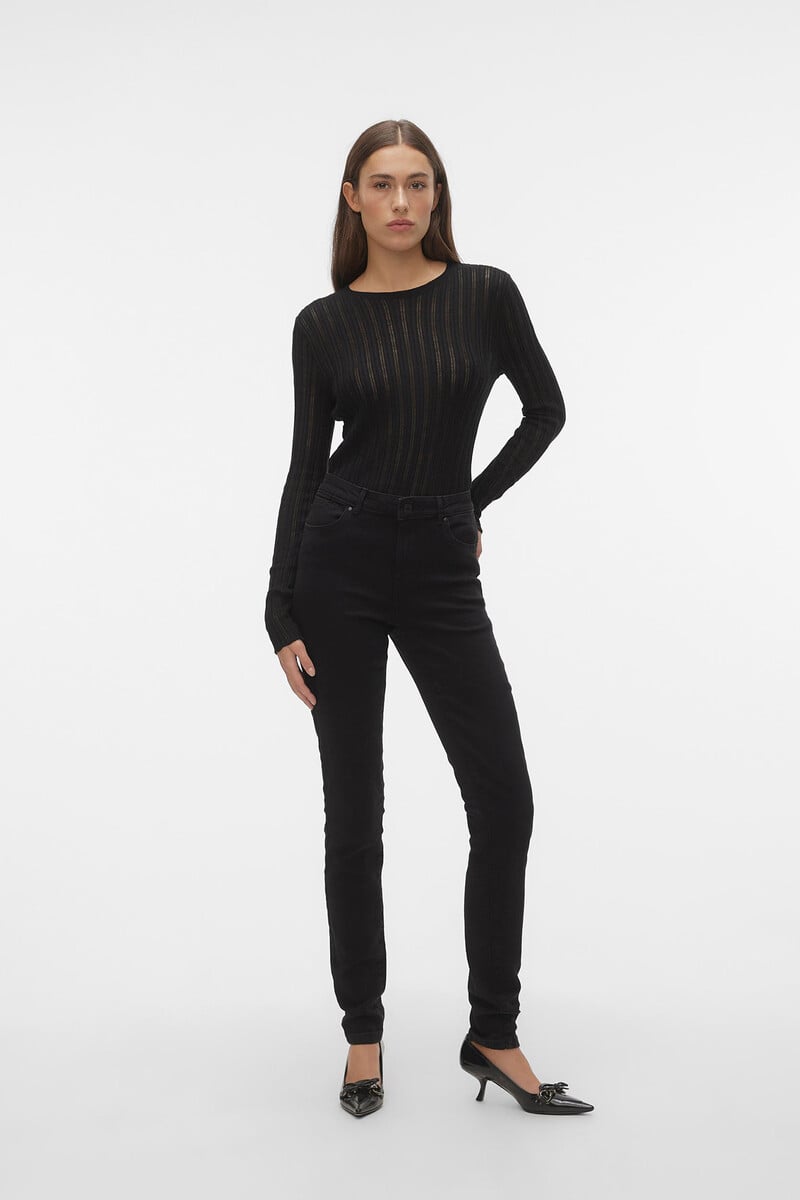 Cortefiel Pantalón Vaquero Skinny