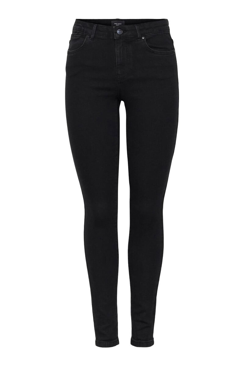 Cortefiel Pantalón Vaquero Skinny