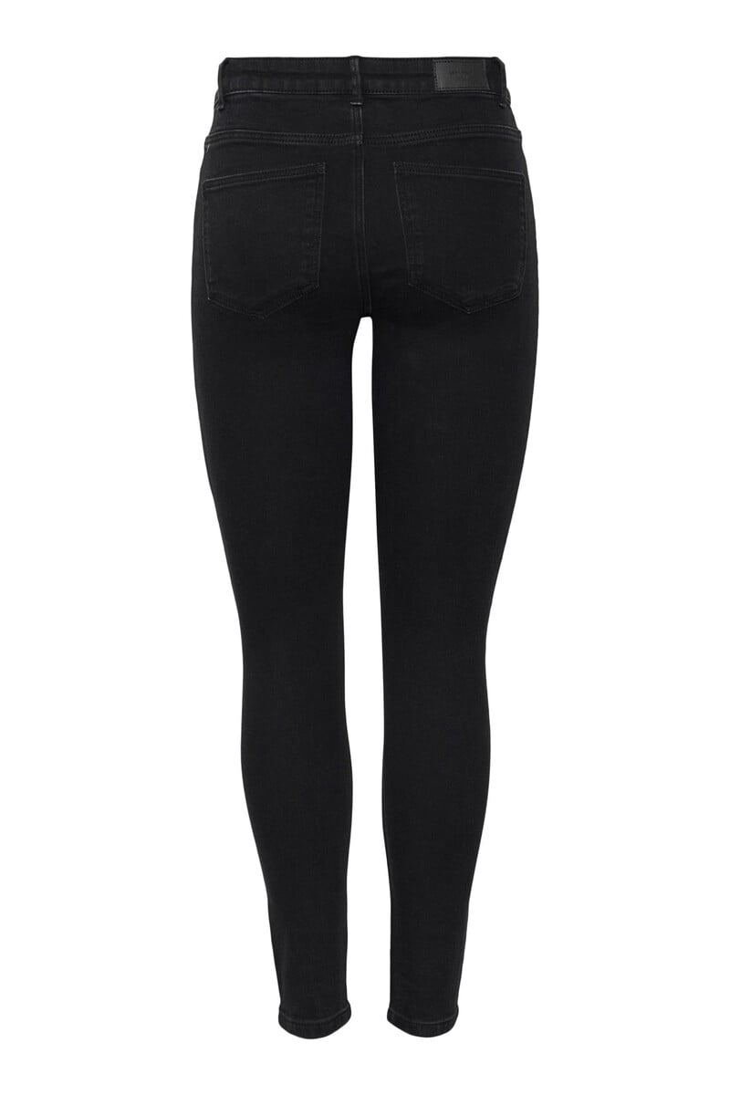 Cortefiel Pantalón Vaquero Skinny