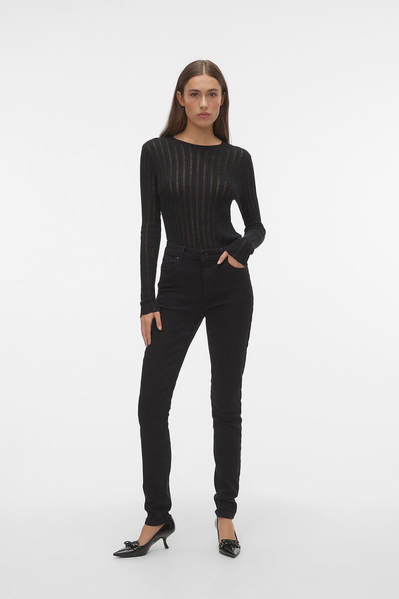 Cortefiel Pantalón vaquero skinny