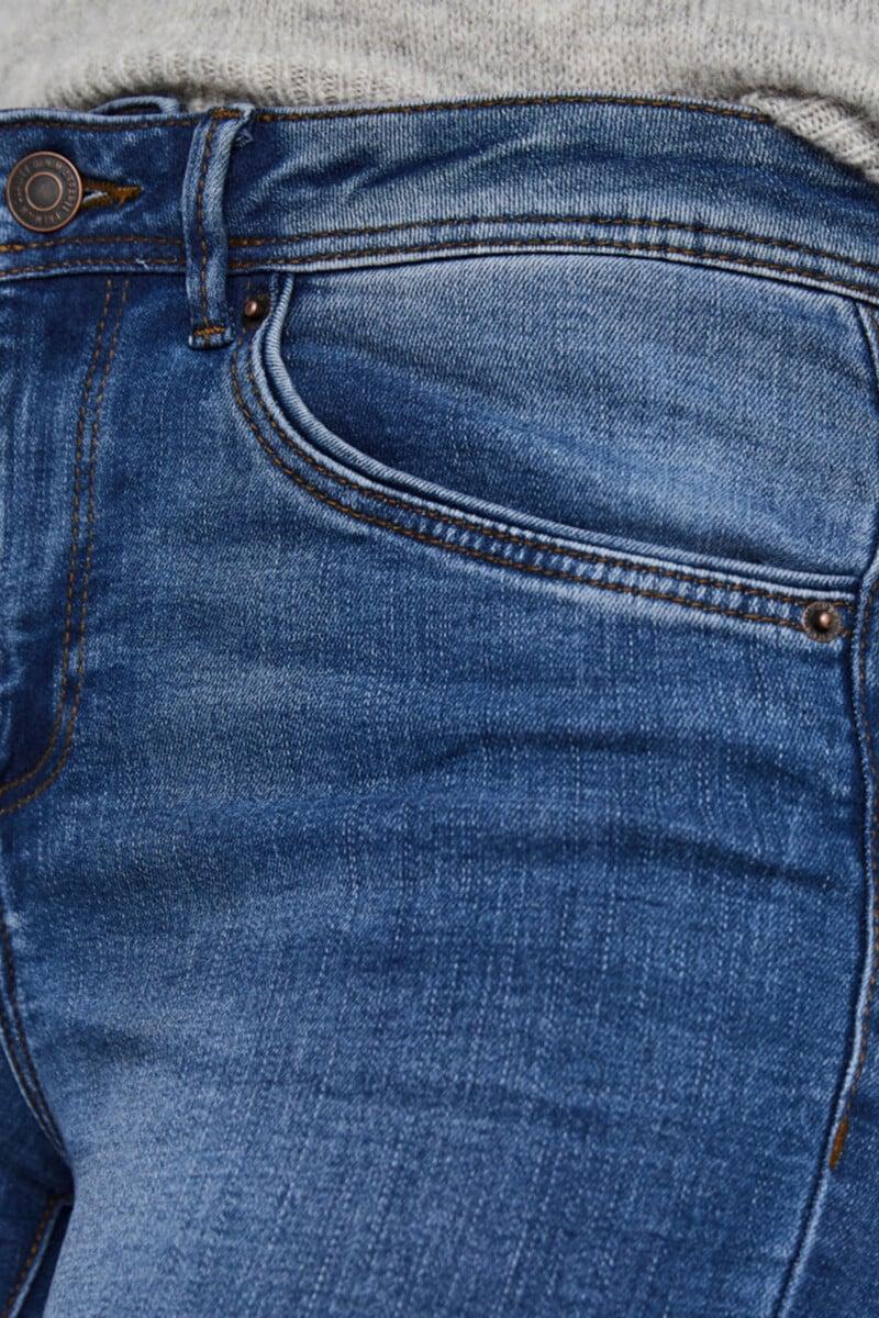 Cortefiel Pantalón Vaquero Tanya Skinny