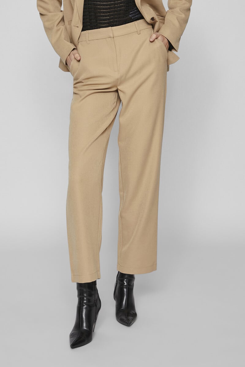 Cortefiel Pantalón Vinellie