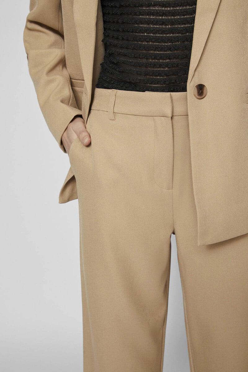 Cortefiel Pantalón Vinellie
