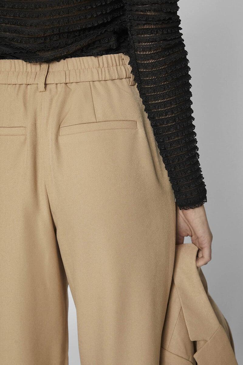 Cortefiel Pantalón Vinellie