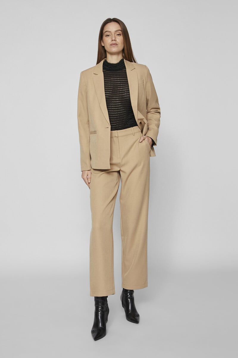 Cortefiel Pantalón Vinellie