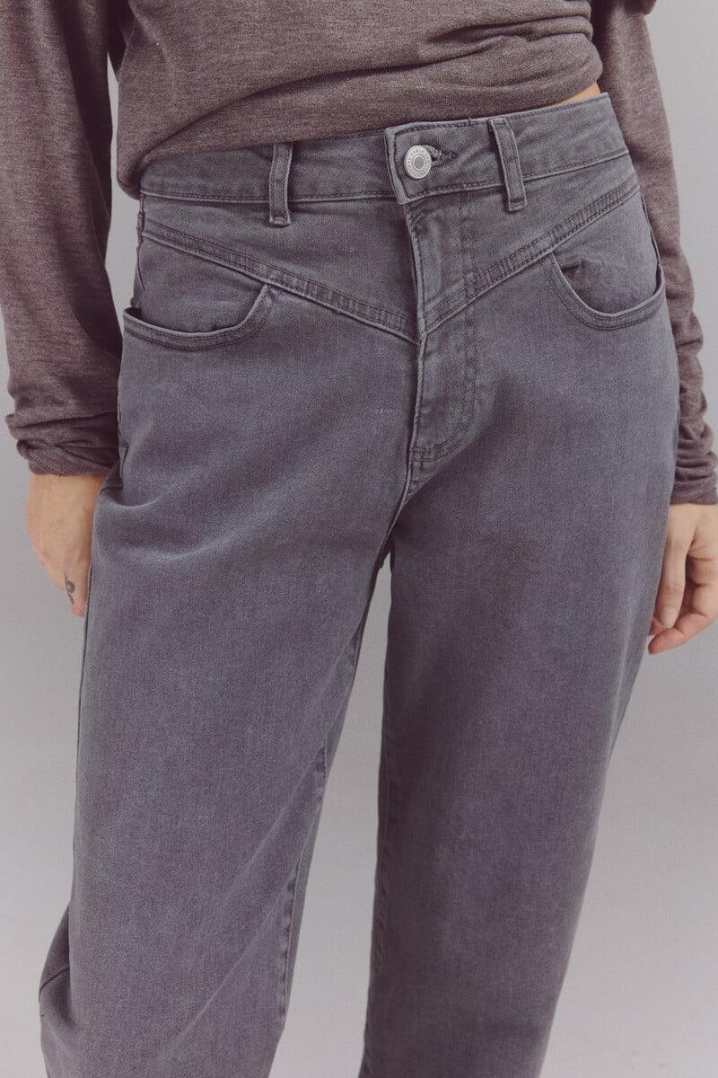 Cortefiel Pantalones Carrot Colores