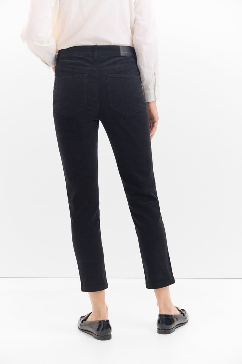 Cortefiel Pantalones Sensational Pana